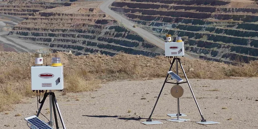 Monitoreo geotécnico de excavaciones en Santiago: control de deformaciones y seguridad